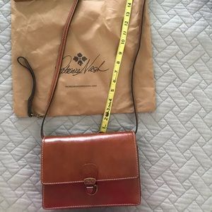 Patricia Nash Crossbody purse